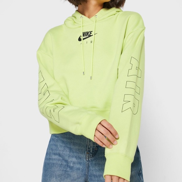 Nike Tops - NEW Nike Hoodie